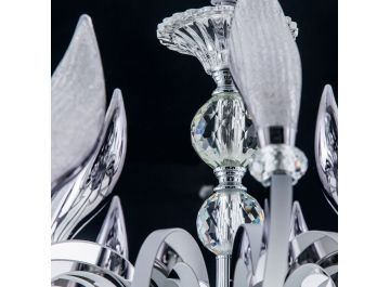 Подвесная люстра Diva EL339P08