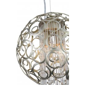 Подвесная люстра Dolcima SL1101.203.02