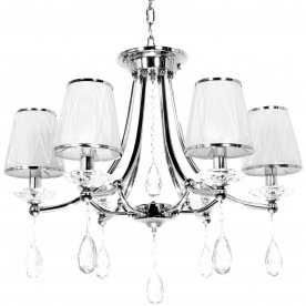 Подвесная люстра Dominni LDP 9268-6