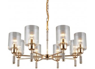 Подвесная люстра Dronero OML-66513-08
