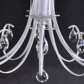 Подвесная люстра Джесси CL410162