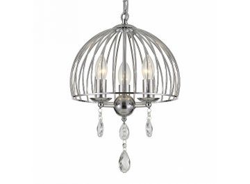 Подвесная люстра Джина CL462231