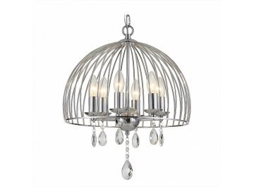 Подвесная люстра Джина CL462261