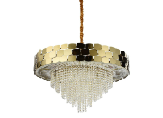 Подвесная люстра APL.823.03.18