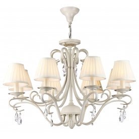 Подвесная люстра Brionia ARM172-08-G