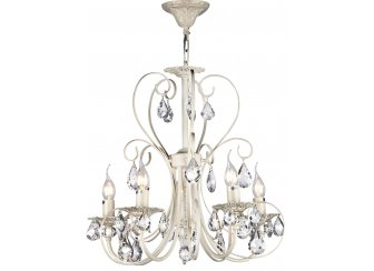 Подвесная люстра Elegant 8 ARM270-05-R