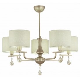 Подвесная люстра SLE107703-05