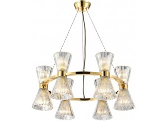 Подвесная люстра APL.801.03.12