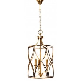 Подвесная люстра LDP 1233-3 MD