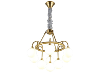 Подвесная люстра APL.839.03.09