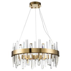 Подвесная люстра V9080-PL