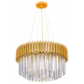 Подвесная люстра Emerald L2149-800