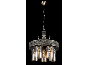 Подвесная люстра Эмир CL467153