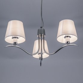 Подвесная люстра Эмма CL439131