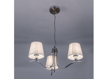 Подвесная люстра Эмма CL439131