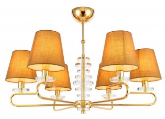 Подвесная люстра SL1139.203.06