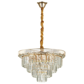 Подвесная люстра 5233/8