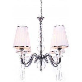 Подвесная люстра Federrica LDP 1158-4