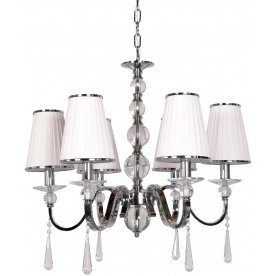 Подвесная люстра Federrica LDP 1158-6