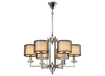 Подвесная люстра APL.753.03.06