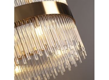 Подвесная люстра Focco 4722/12