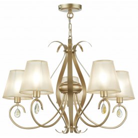 Подвесная люстра SLE111403-05