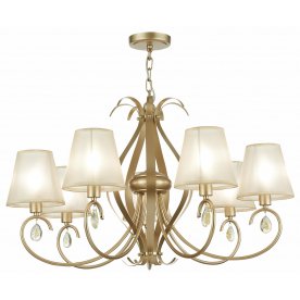 Подвесная люстра SLE111403-07