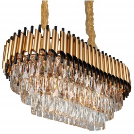 Подвесная люстра Fontevivo OML-81903-13