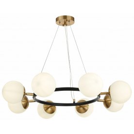 Подвесная люстра SLE220403-08