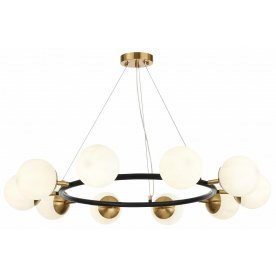 Подвесная люстра SLE220403-10