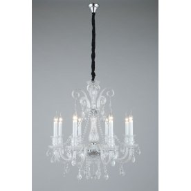 Подвесная люстра Formello OML-89203-08