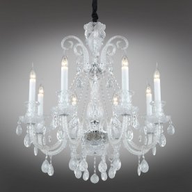 Подвесная люстра Formello OML-89203-08