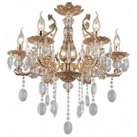 Подвесная люстра Foro OML-75603-06