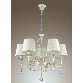 Подвесная люстра Freri 3404/5