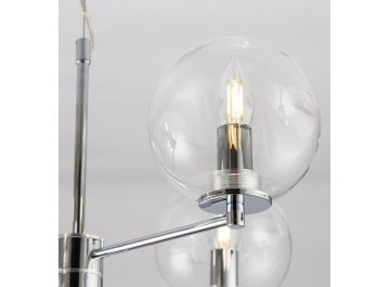 Подвесная люстра CL240141