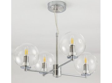 Подвесная люстра CL240141