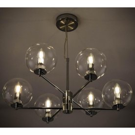 Подвесная люстра CL240161