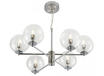 Подвесная люстра CL240161