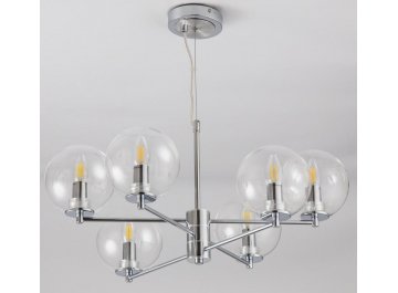 Подвесная люстра CL240161