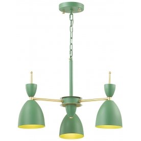Подвесная люстра Gemma 3785/3