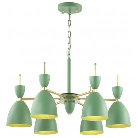 Подвесная люстра Gemma 3785/6