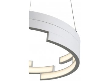 Подвесная люстра Genuine SL963.503.01