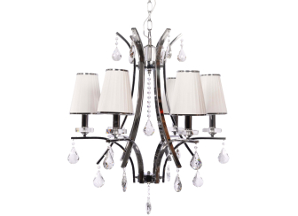 Подвесная люстра Glamour LDP 66247-6