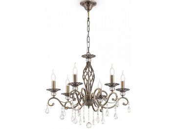 Люстра Grace RC247-PL-06-R