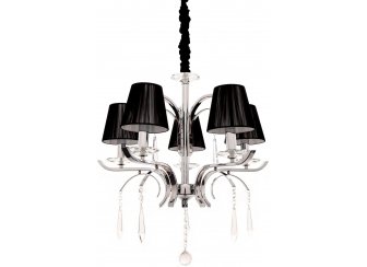 Подвесная люстра Graziana LDP 1157-5