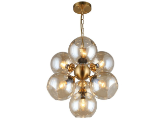 Подвесная люстра APL.912.13.07