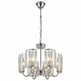 Подвесная люстра Грета CL333161