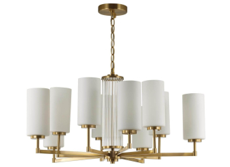 Подвесная люстра 4990/10