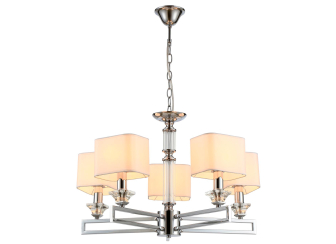 Подвесная люстра V2622-5P