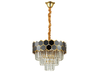 Подвесная люстра 5231/6